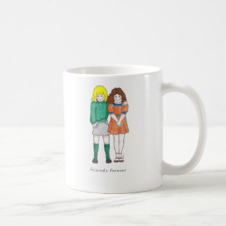 Mug Amis pour toujours