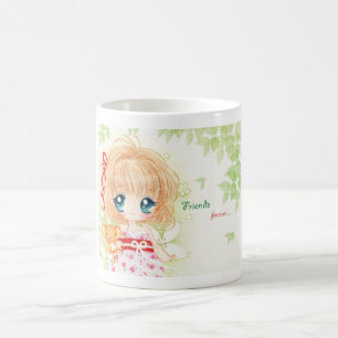 Mug Amis pour toujours