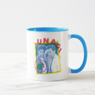 Mug AMIS™   Ross & Chandler - Unagi