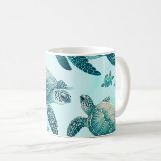 Mug Amis Tortues Marines