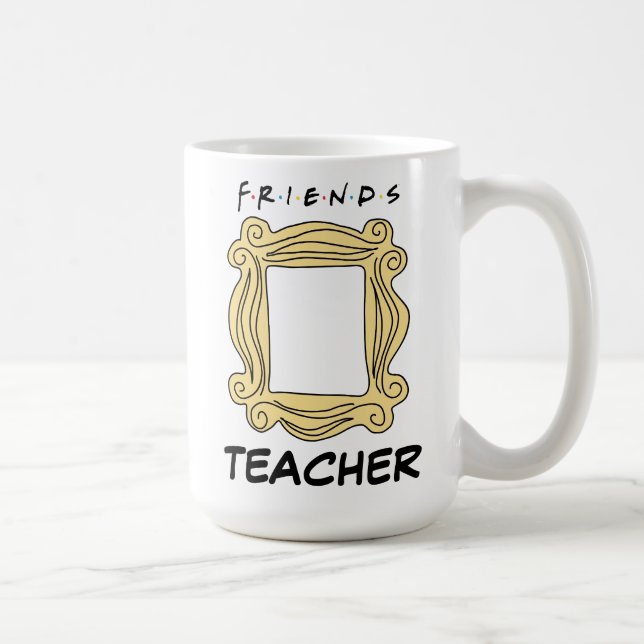 Mug AMIS™ | Trame de trou (Droite)