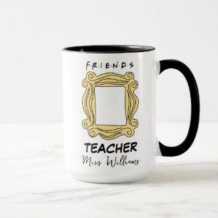 Mug AMIS™ Trame de trou