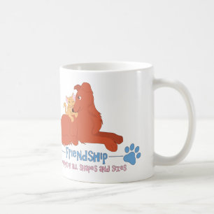 Mug Amitié