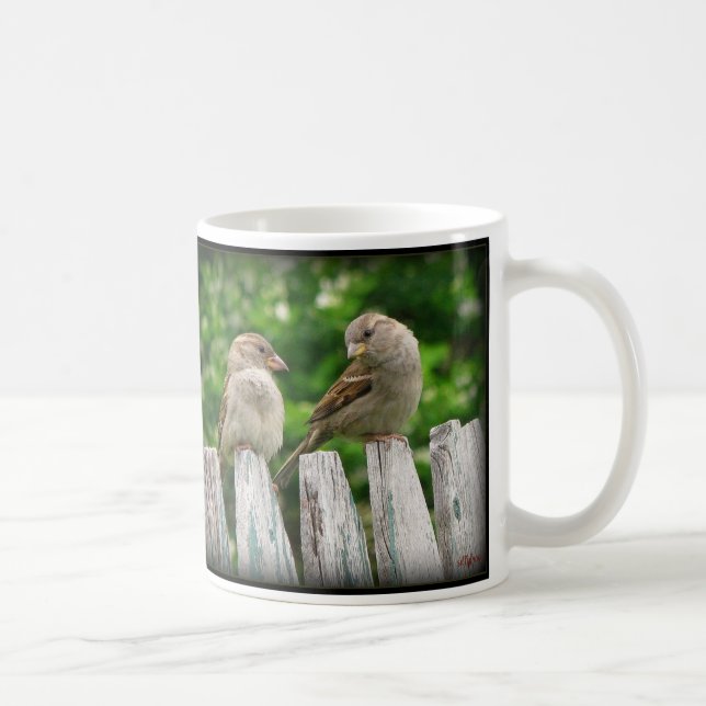 Mug Amitié, votre, inspecteur… (Droite)