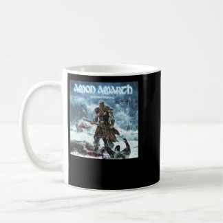 Mug Amon Amarth - Premier meurtre