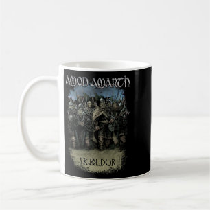 Mug Amon Amarth Vintage Look Fan Gift
