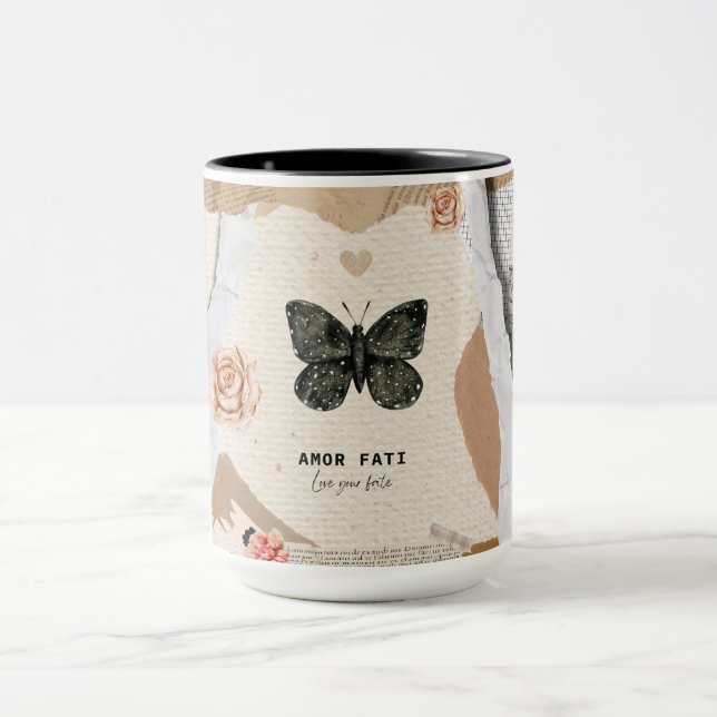 Mug Amor Fati (Centre)