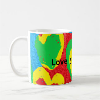 Mug Amour