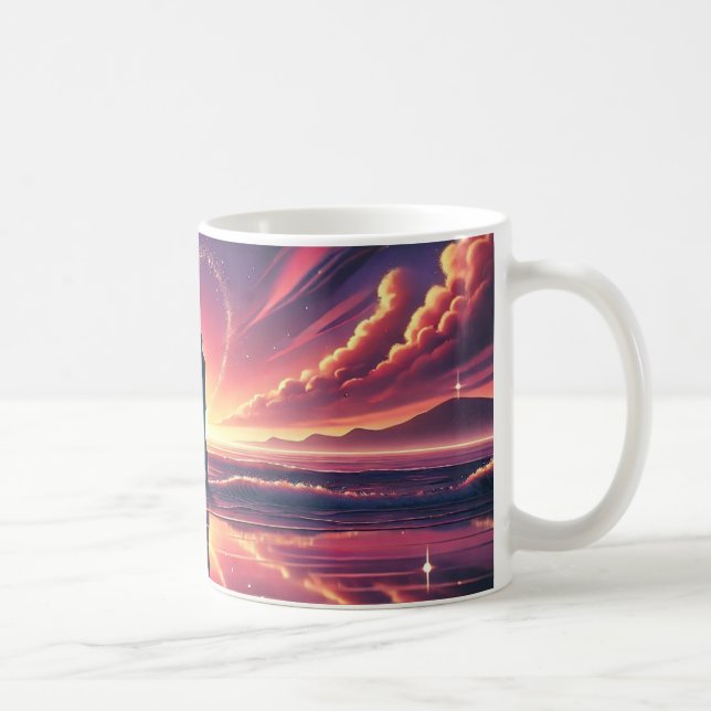 Mug amour (Droite)