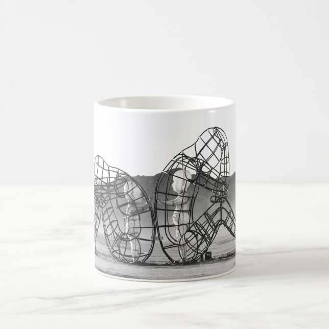 Mug Amour (Centre)