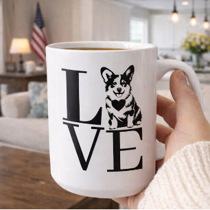 MUG AMOUR