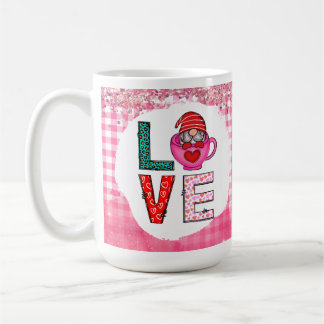 Mug Amour