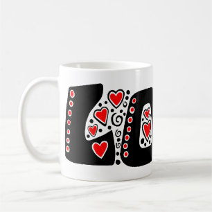 Mug Amour