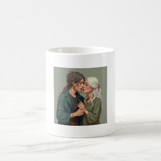 Mug amour