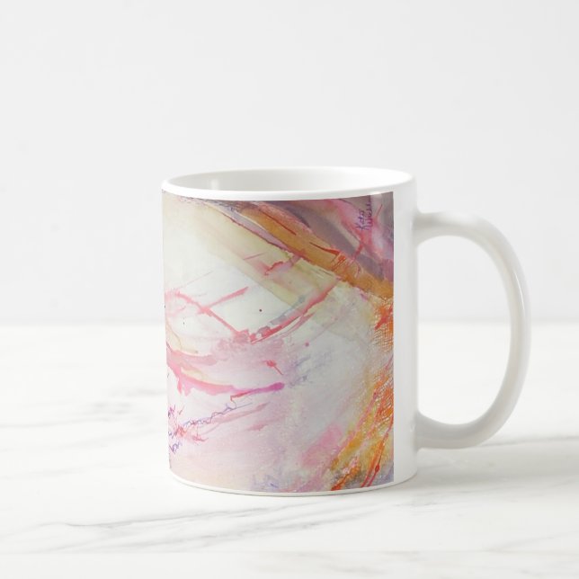 Mug Amour (Droite)