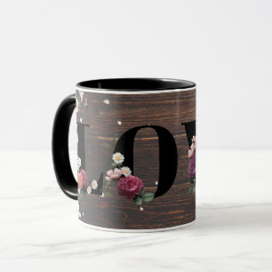 Mug Amour