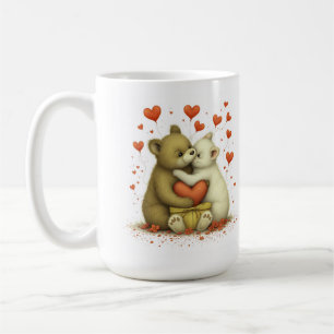 Mug amour 7777