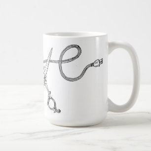 Mug Amour ce que je fais