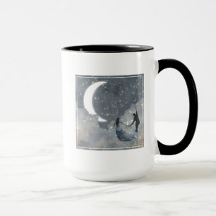 Mug Amour céleste