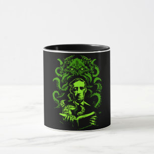 Mug Amour Cthulhu
