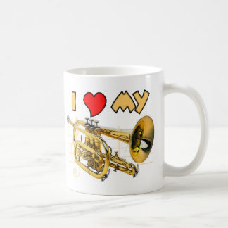 Mug Amour de cornet