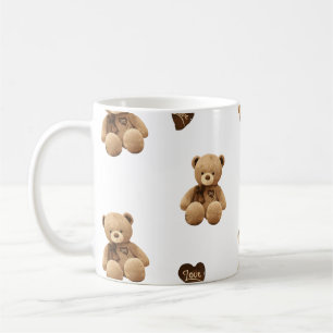 Mug Amour de l'ours