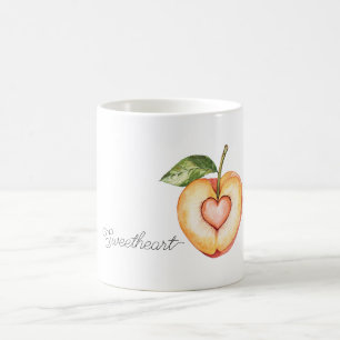 Mug Amour de Pêche