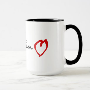 Mug Amour de Smuffin