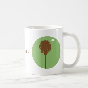Mug amour d'oeil…