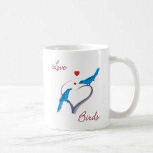 Mug Amour drôle Valentine