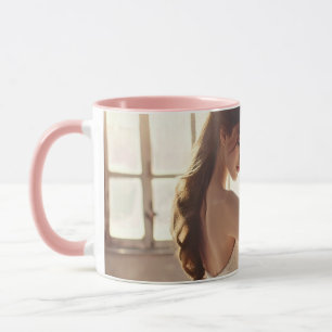 MUG AMOUR DU BALLET - BALLET & DANSE