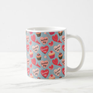 Mug Amour du jour le plus doux
