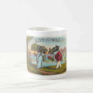 Mug Amour du Nil