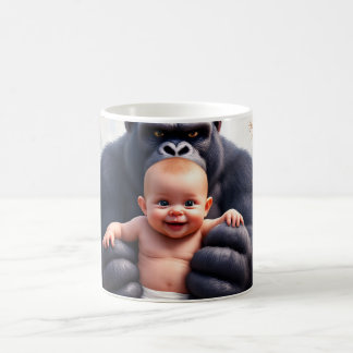 Mug Amour fort
