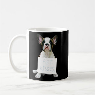 Mug Amour French Bulldog Frenchie Maman Papa Chien Chi