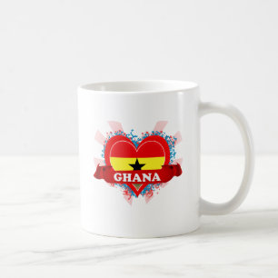 Mug Amour Ghana du cru I