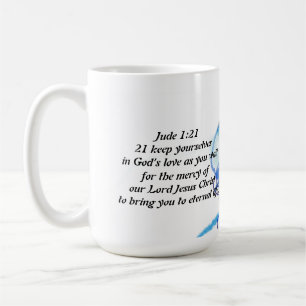 Mug amour jésus
