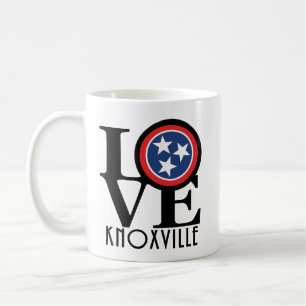 Mug AMOUR Knoxville TN 11oz