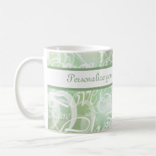 Mug Amour,liebe,kara,cher,käre,querido,texte,rose,fête