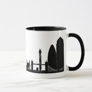 Mug Amour Londres