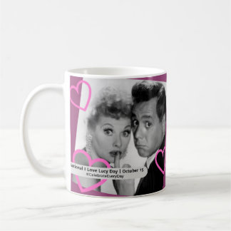 Mug Amour lucy