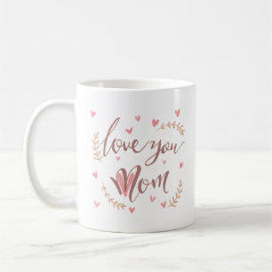 Mug amour maman