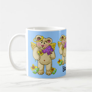 Mug Amour Ours Angel