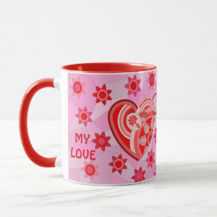 MUG AMOUR POUR PETIT AMI