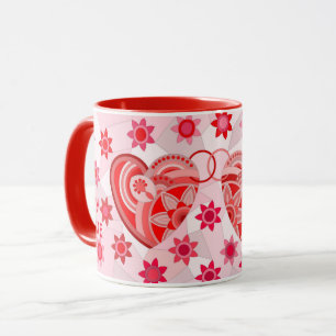 MUG AMOUR POUR PETIT AMI