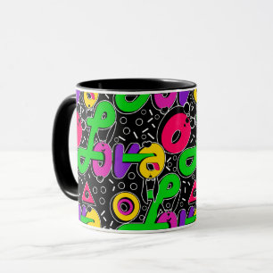 Mug Amour, Saint Valentin