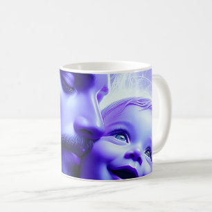 Mug Amour sans fin, obligation éternelle