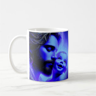 Mug Amour sans fin, obligation éternelle