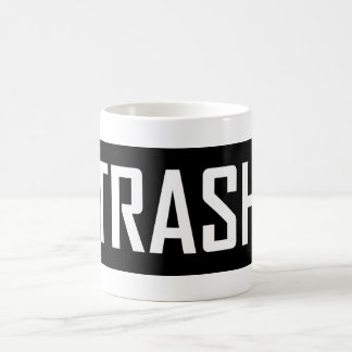 Mug Amour sans valeur d'Eco d'amour de la terre
