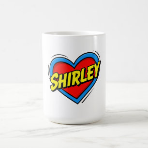 Mug Amour Shirley